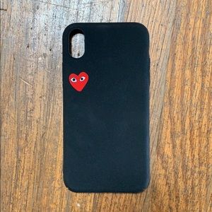 iPhone XS Max case
